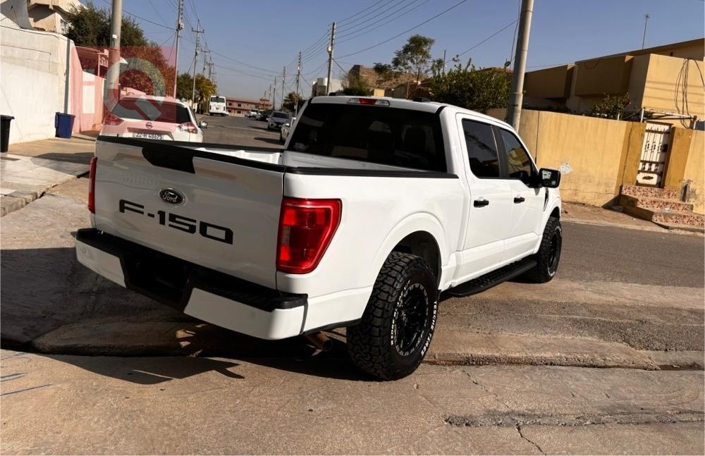 فۆرد F-150